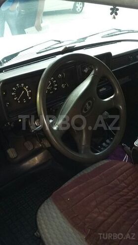 LADA (VAZ) 2107 2005, 135,217 km - 1.6 l - Bakı