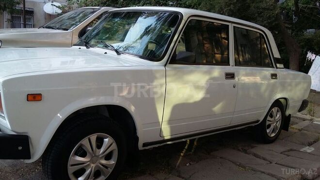 LADA (VAZ) 2107 2005, 135,217 km - 1.6 l - Bakı