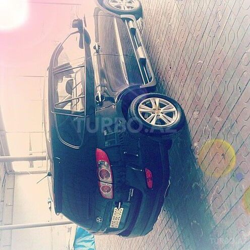 Hyundai Santa Fe 2011, 25,117 km - 2.4 l - Bakı