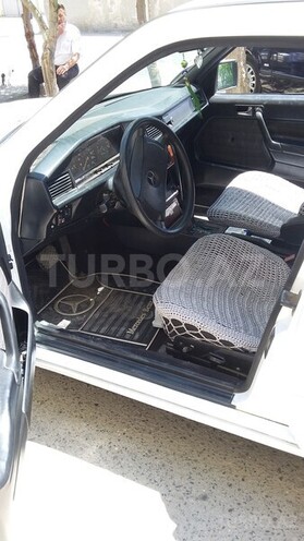 Mercedes 190 1993, 300,000 km - 2.0 l - Bakı