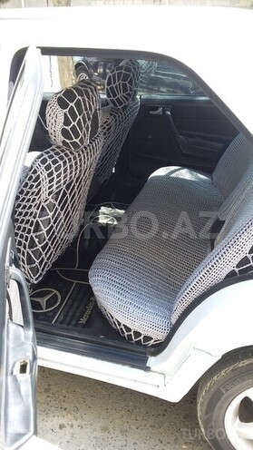 Mercedes 190 1993, 300,000 km - 2.0 l - Bakı