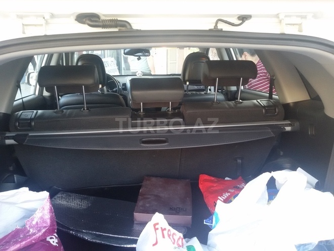 Kia Sorento 2013, 38,000 km - 2.4 l - Bakı