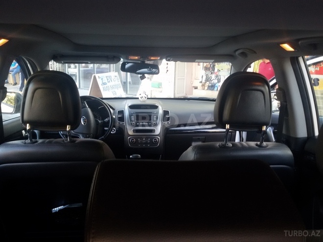 Kia Sorento 2013, 38,000 km - 2.4 l - Bakı