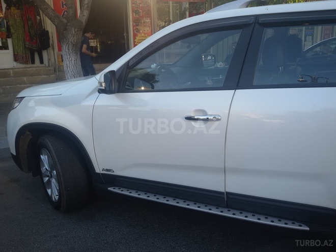 Kia Sorento 2013, 38,000 km - 2.4 l - Bakı