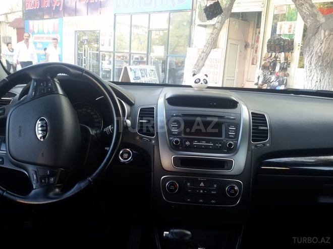 Kia Sorento 2013, 38,000 km - 2.4 l - Bakı