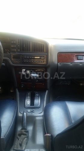Daewoo  1994, 270,000 km - 2.0 l - Bakı