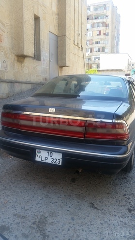 Daewoo  1994, 270,000 km - 2.0 l - Bakı