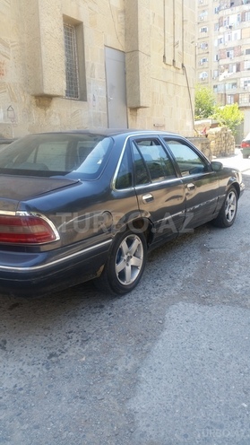 Daewoo  1994, 270,000 km - 2.0 l - Bakı