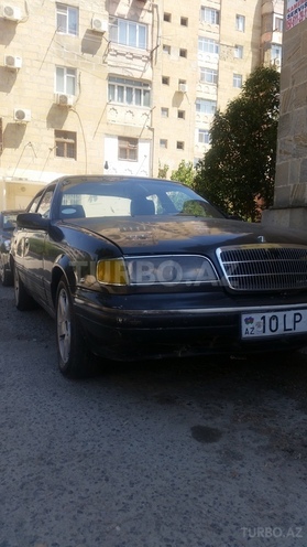 Daewoo  1994, 270,000 km - 2.0 l - Bakı