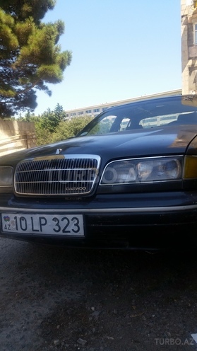 Daewoo  1994, 270,000 km - 2.0 l - Bakı