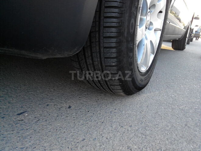 Volkswagen Passat 2002, 130,000 km - 1.8 l - Bakı