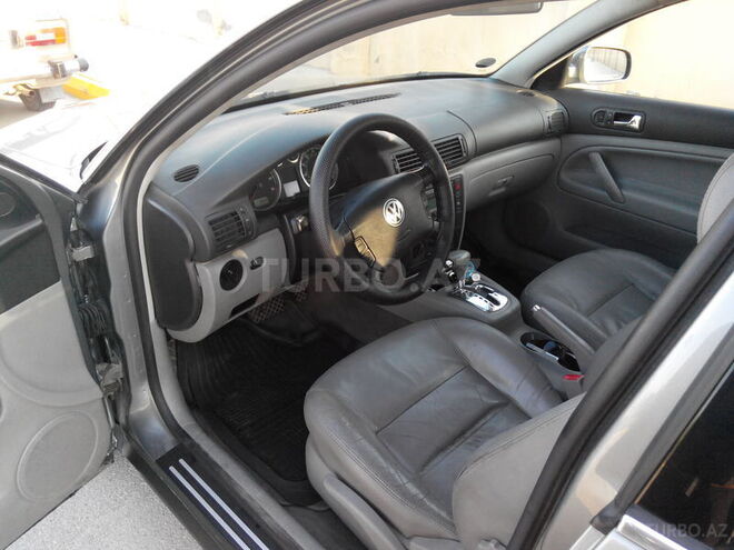 Volkswagen Passat 2002, 130,000 km - 1.8 l - Bakı