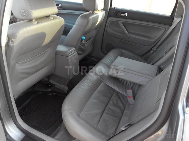 Volkswagen Passat 2002, 130,000 km - 1.8 l - Bakı
