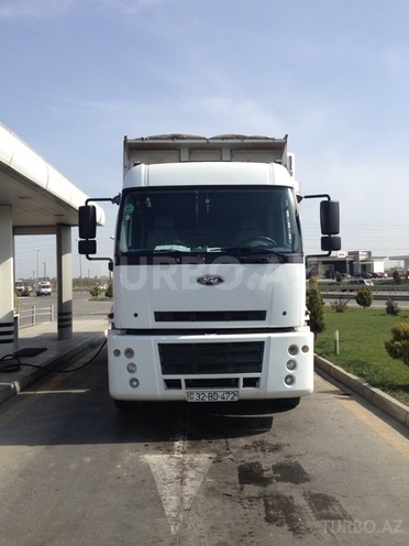 Ford Cargo 2009, 112,000 km - 9.0 л - Bakı