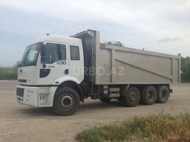 Ford Cargo 2009, 112,000 km - 9.0 л - Bakı