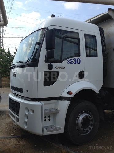 Ford Cargo 2009, 112,000 km - 9.0 л - Bakı