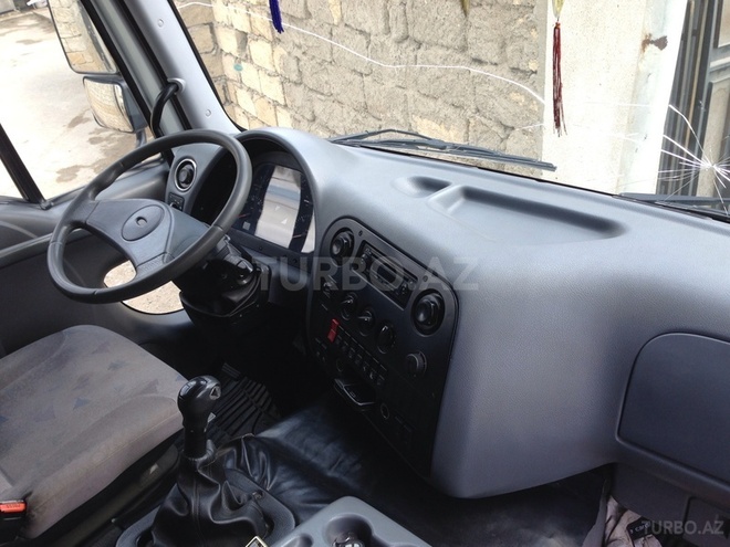 Ford Cargo 2009, 112,000 km - 9.0 л - Bakı