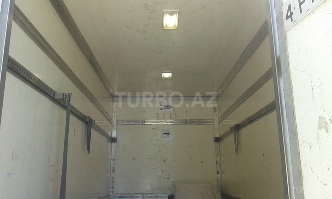 Volkswagen Crafter 2008, 280,000 km - 2.5 l - Bakı