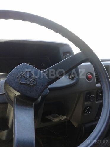 GAZ 330202-740 1998, 694,465 km - 2.4 л - Bakı