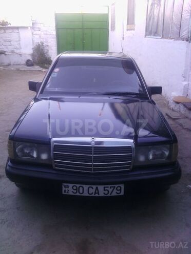 Mercedes 190 1992, 311,000 km - 2.3 л - Bakı