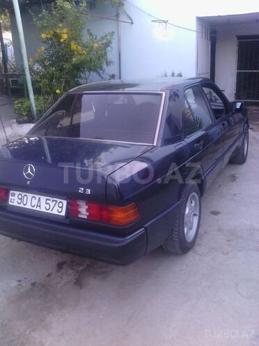 Mercedes 190 1992, 311,000 km - 2.3 л - Bakı