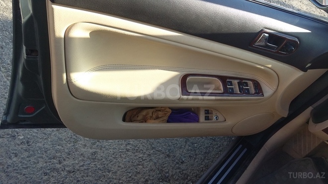 Volkswagen Passat 2003, 200,000 km - 0.2 l - Bakı