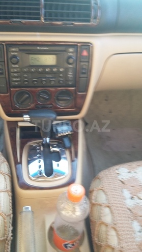 Volkswagen Passat 2003, 200,000 km - 0.2 l - Bakı