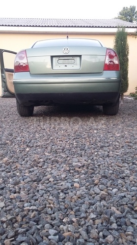 Volkswagen Passat 2003, 200,000 km - 0.2 l - Bakı