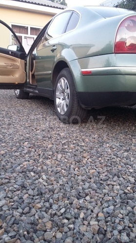 Volkswagen Passat 2003, 200,000 km - 0.2 l - Bakı