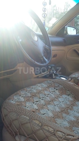 Volkswagen Passat 2003, 200,000 km - 0.2 l - Bakı