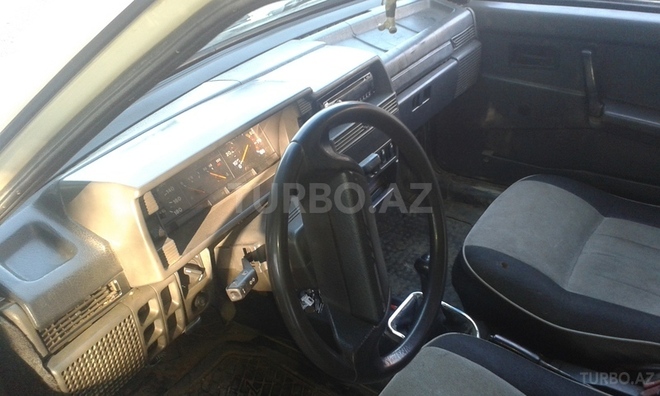 LADA (VAZ) 21099 1995, 300,000 km - 1.6 l - Bakı