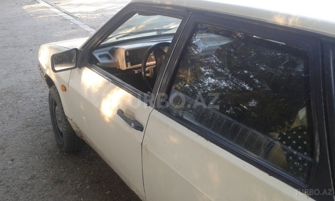 LADA (VAZ) 21099 1995, 300,000 km - 1.6 l - Bakı