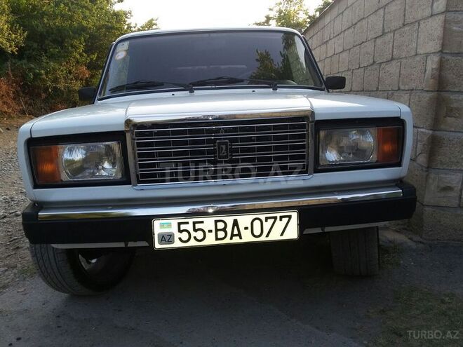 LADA (VAZ) 2107 2009, 250,000 km - 1.6 l - Bakı