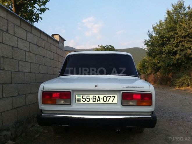 LADA (VAZ) 2107 2009, 250,000 km - 1.6 l - Bakı