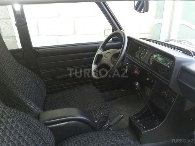 LADA (VAZ) 2107 2009, 250,000 km - 1.6 l - Bakı
