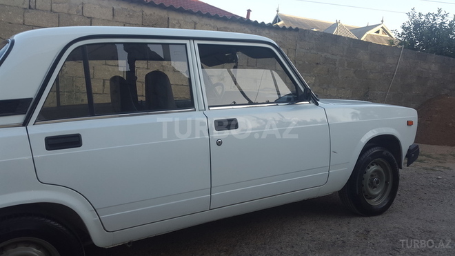 LADA (VAZ) 2107 2009, 91,000 km - 1.6 л - Bakı