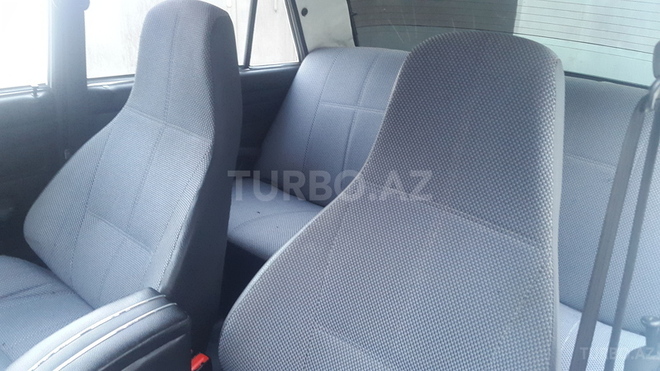 LADA (VAZ) 2107 2009, 91,000 km - 1.6 л - Bakı