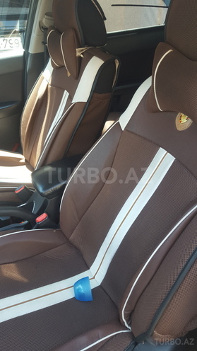 Kia Cerato 2011, 165,000 km - 1.6 l - Bakı
