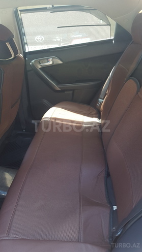 Kia Cerato 2011, 165,000 km - 1.6 l - Bakı