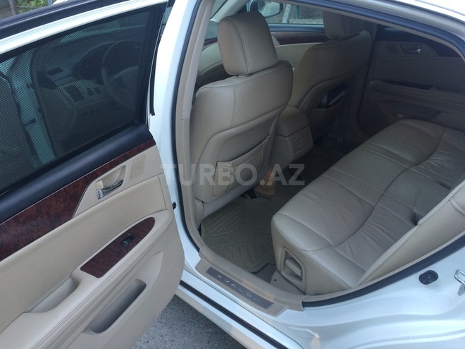 Toyota Avalon 2011, 118,000 km - 3.5 l - Bakı
