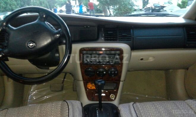 Opel Vectra 2000, 220,000 km - 2.0 l - Bakı