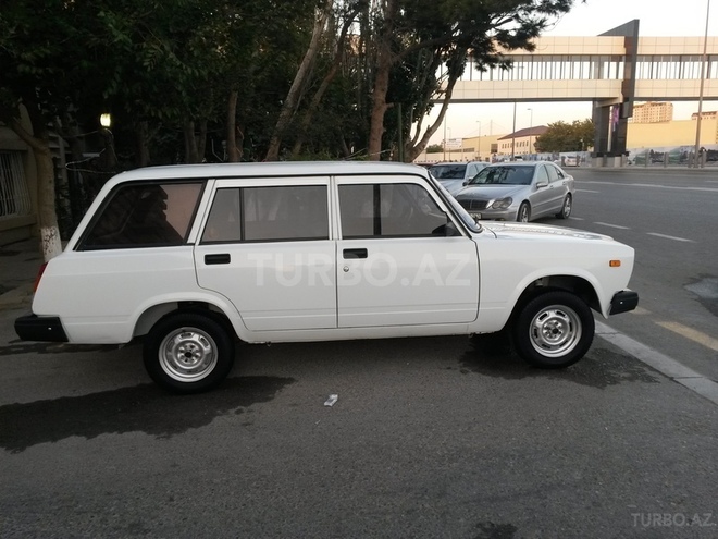 LADA (VAZ) 2104 2012, 81,000 km - 1.6 л - Bakı