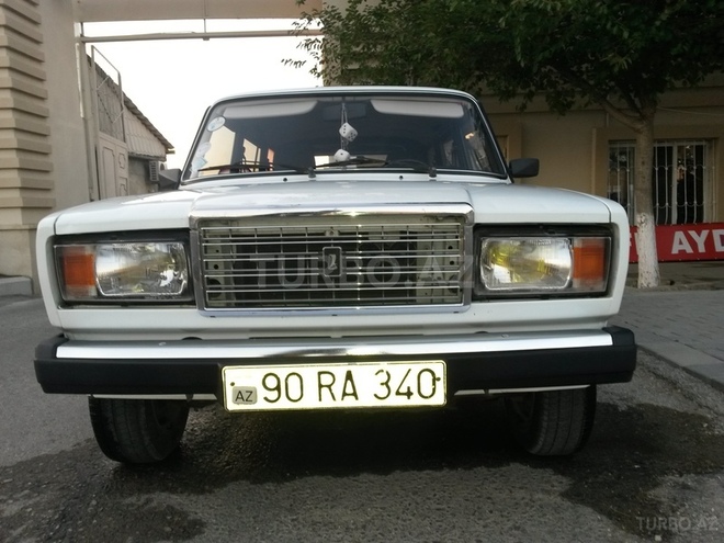 LADA (VAZ) 2104 2012, 81,000 km - 1.6 л - Bakı