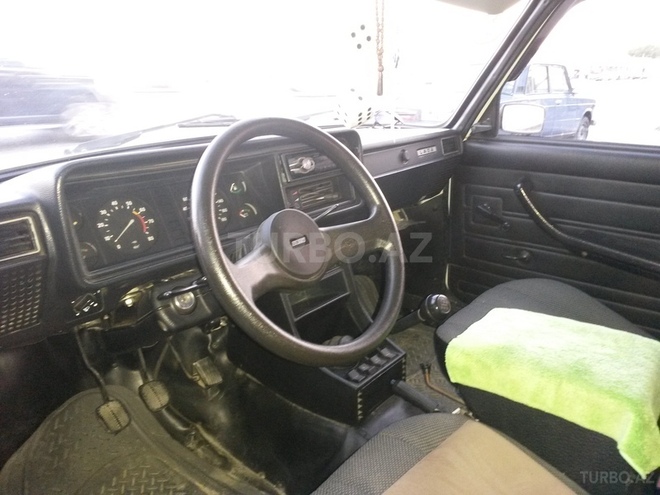 LADA (VAZ) 2104 2012, 81,000 km - 1.6 л - Bakı