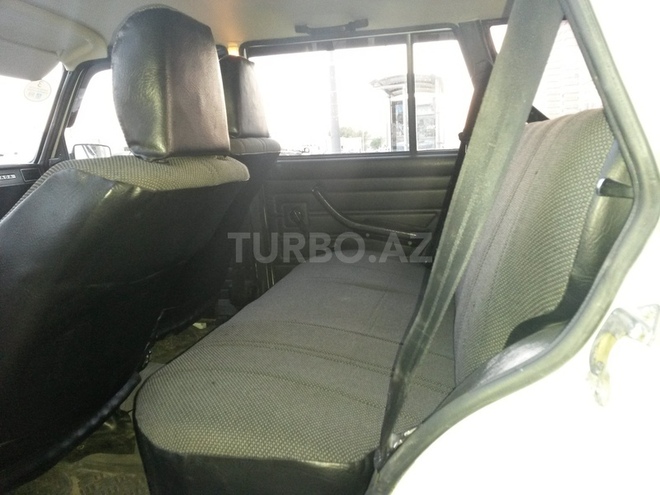 LADA (VAZ) 2104 2012, 81,000 km - 1.6 л - Bakı