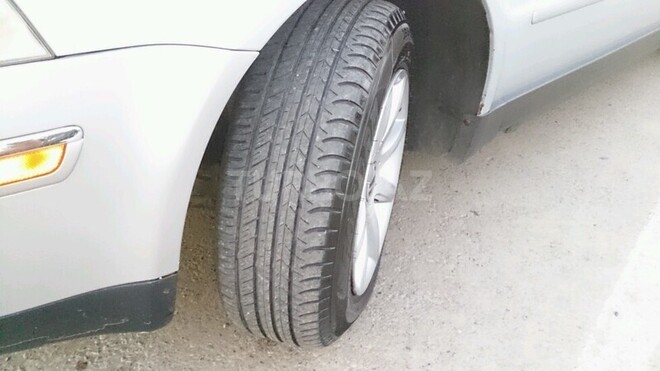 Volkswagen Passat 2004, 277,264 km - 1.8 л - Bakı