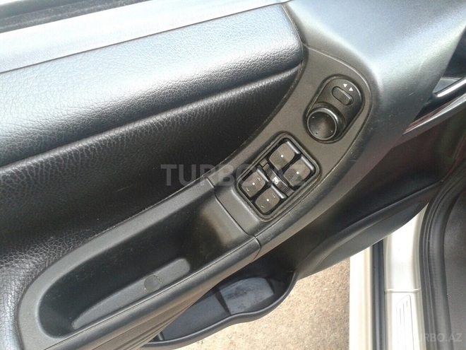 Opel Zafira 2002, 120,000 km - 2.2 l - Bakı