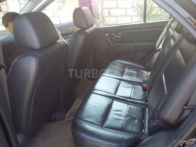 Kia Sorento 2006, 116,000 km - 2.5 л - Bakı