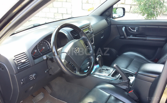 Kia Sorento 2006, 116,000 km - 2.5 л - Bakı