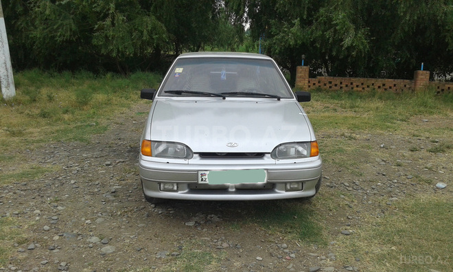 LADA (VAZ) 2115 2004, 174,808 km - 1.5 l - Bakı